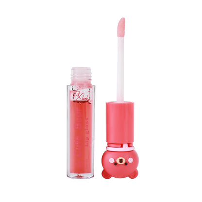 Brillo Labial Osito