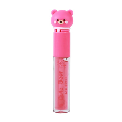 Brillo Labial Osito