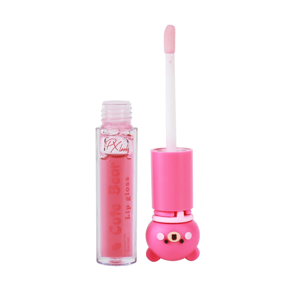 Brillo Labial Osito