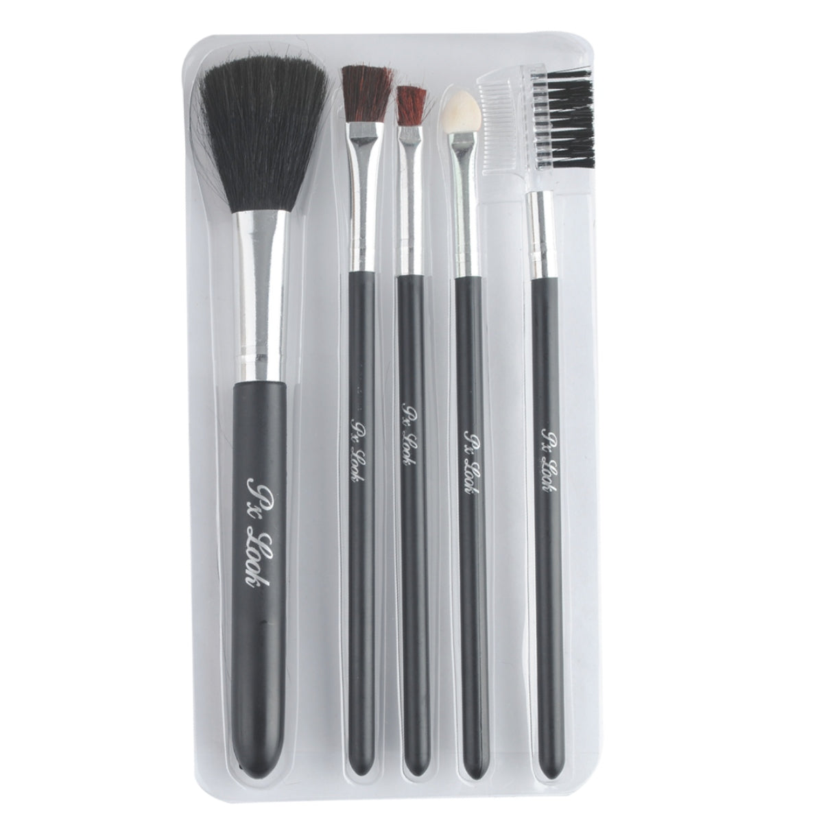 Set de brochas Essential for Perfection