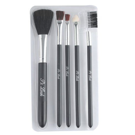 Set de brochas Essential for Perfection