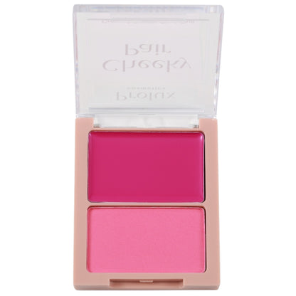 Cheeky Pair - Creme Powder Blush Duo
