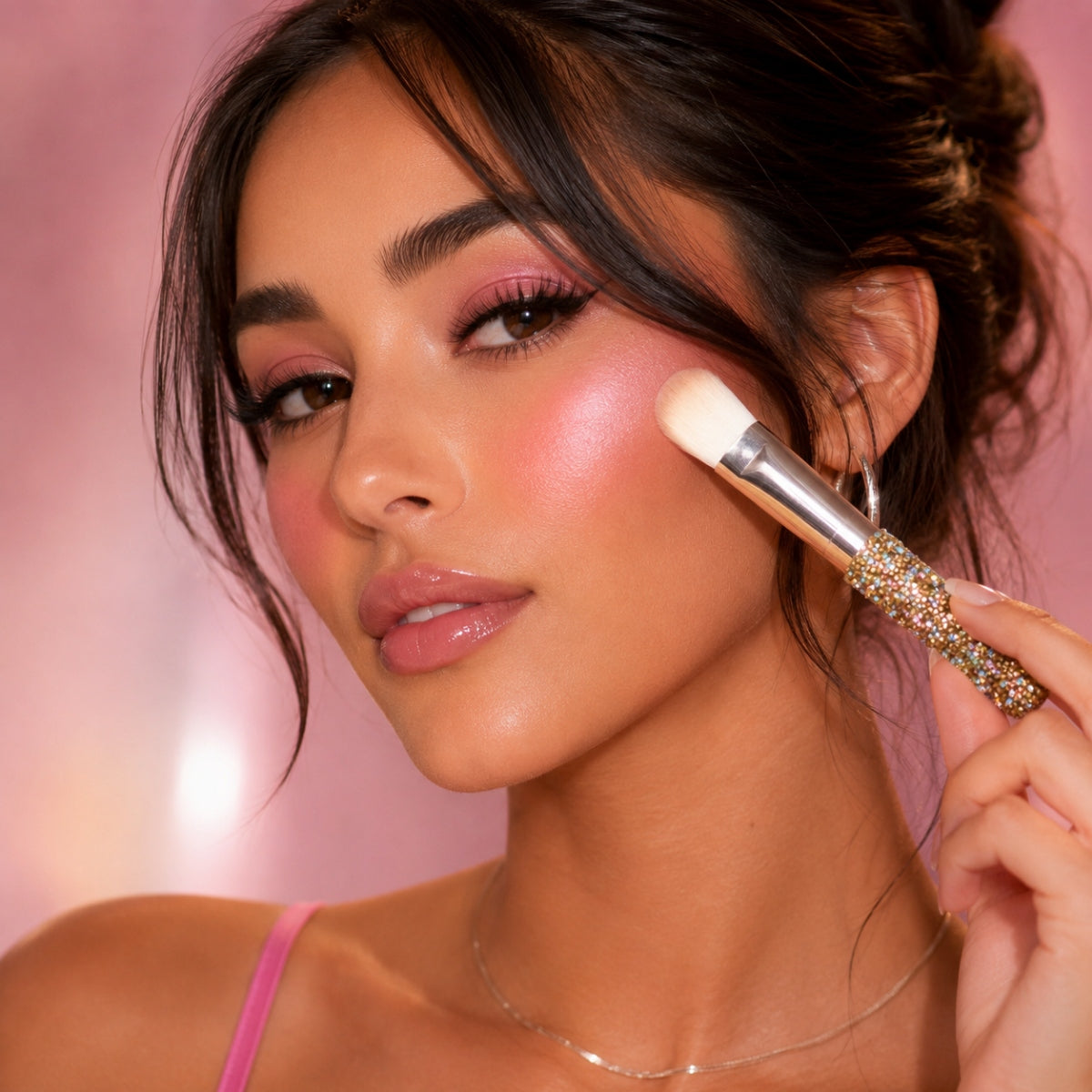 Foundation Brush