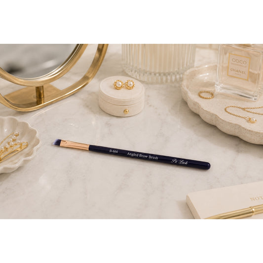 Angled Brow Brush