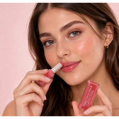 Halo Gloss Stick - Barra de brillo de alto impacto