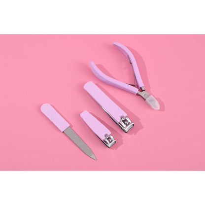 Pro Essential - Nail Tool Kit