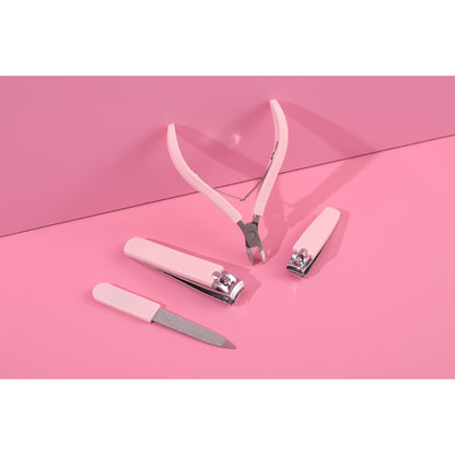 Pro Essential - Nail Tool Kit