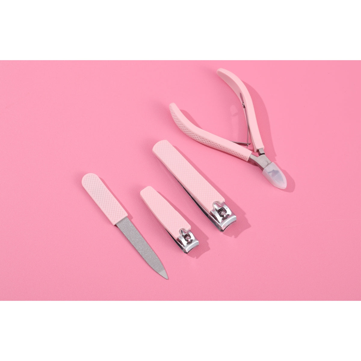 Pro Essential - Nail Tool Kit
