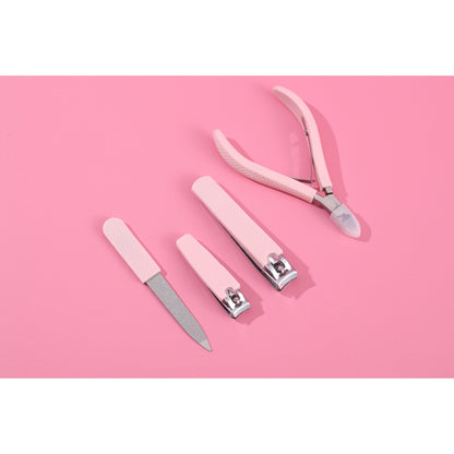 Pro Essential - Nail Tool Kit