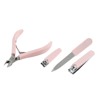 Pro Essential - Nail Tool Kit