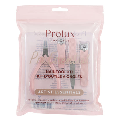 Pro Essential - Nail Tool Kit