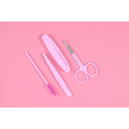 Precision Brow - Brow Care Set