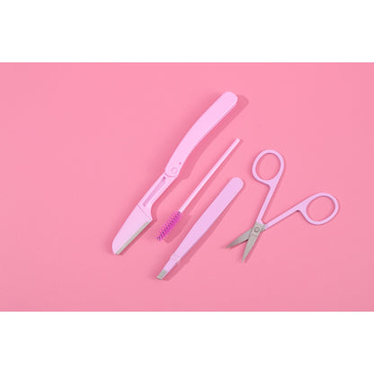 Precision Brow - Brow Care Set