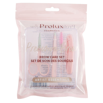 Precision Brow - Brow Care Set