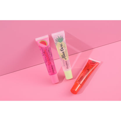 Tropical Kiss Trio - 3pc Lip Gloss Trio