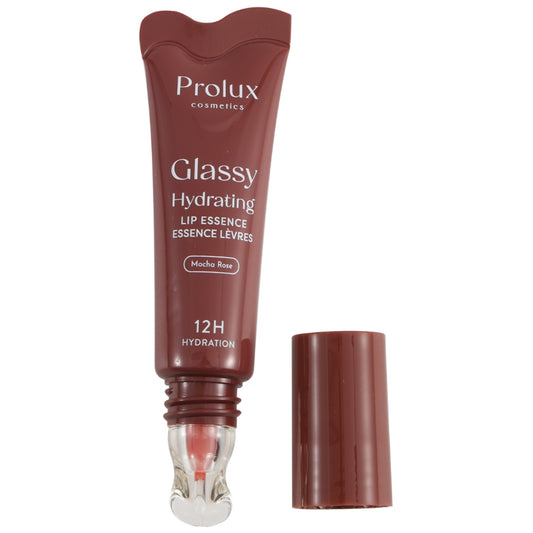 Glassy Hydrating - 3pc Lip Essense Trio
