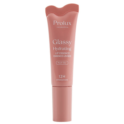 Glassy Hydrating - 3pc Lip Essense Trio