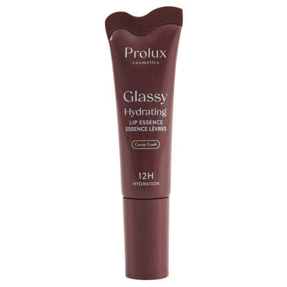 Glassy Hydrating - 3pc Lip Essense Trio