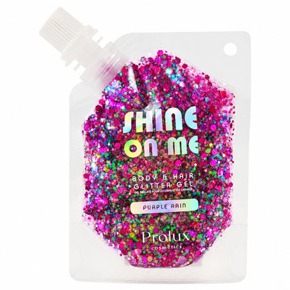 Shine On Me - Body & Hair Glitter