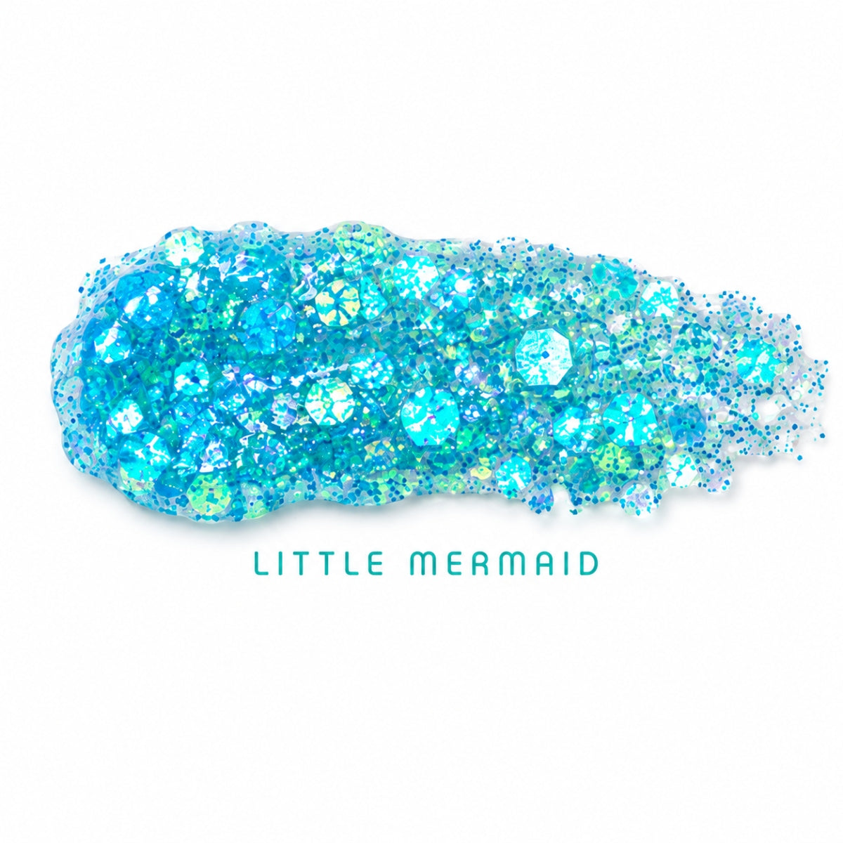 Shine On Me - Body & Hair Glitter
