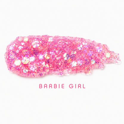 Shine On Me - Body & Hair Glitter