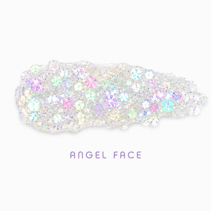 Shine On Me - Body & Hair Glitter