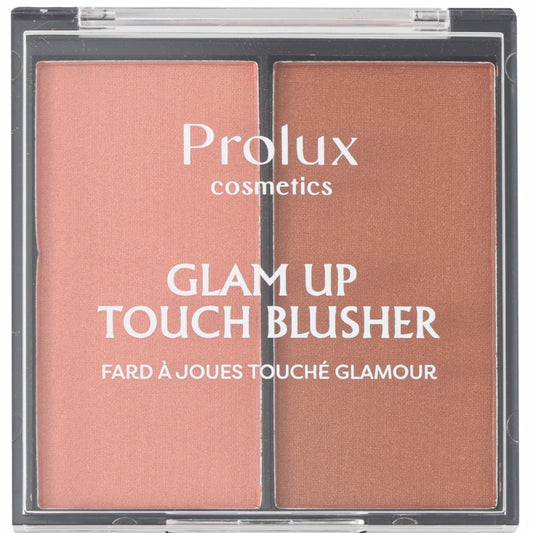 Powder Blush