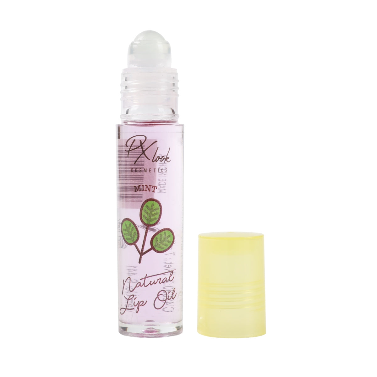 NATURAL LIP OIL