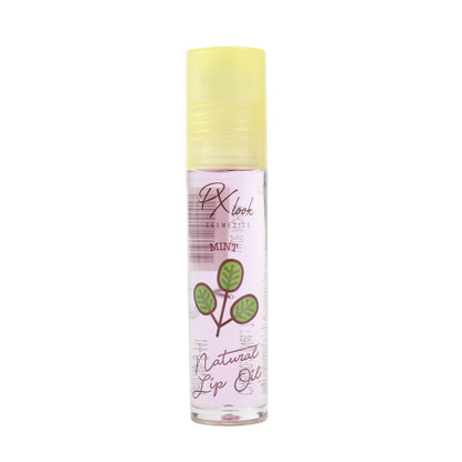 NATURAL LIP OIL