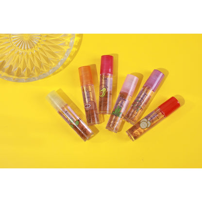 NATURAL LIP OIL