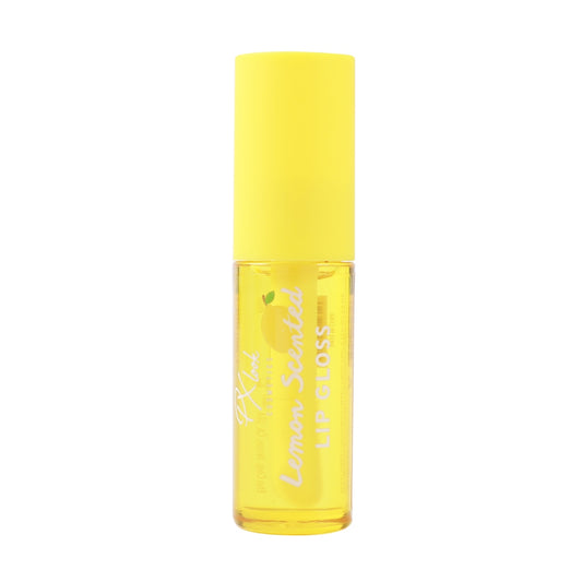 Fruit Scented Lip Gloss