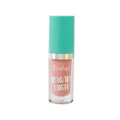 Sugar High Lip Oil