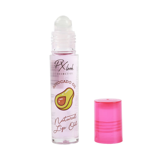 ACEITE LABIAL NATURAL