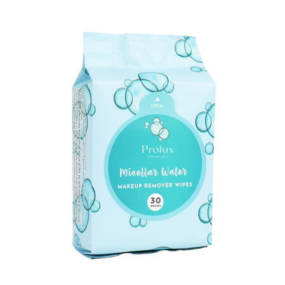 Makeup Remover Wipes
