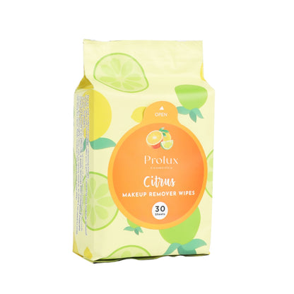 Makeup Remover Wipes
