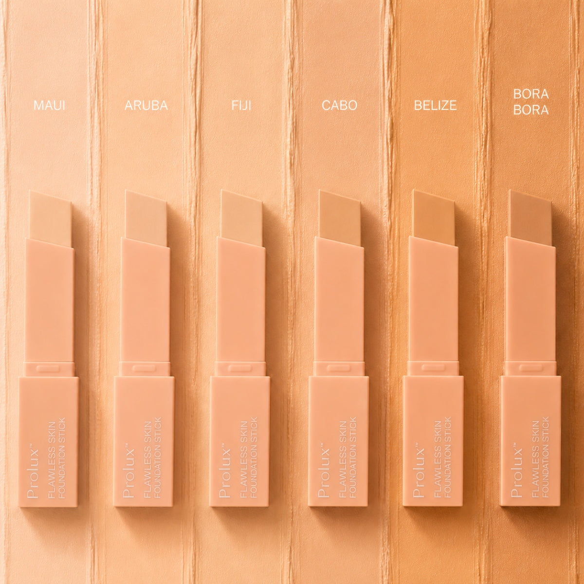 Flawless Skin Foundation Stick