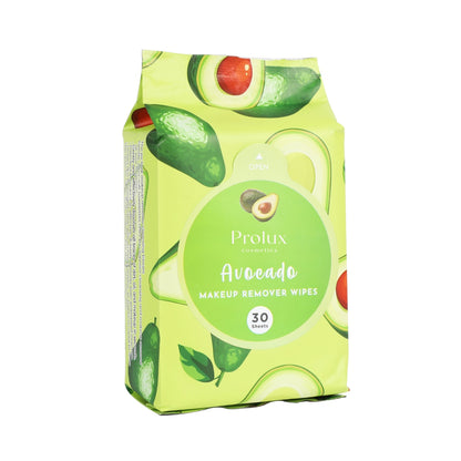 Makeup Remover Wipes