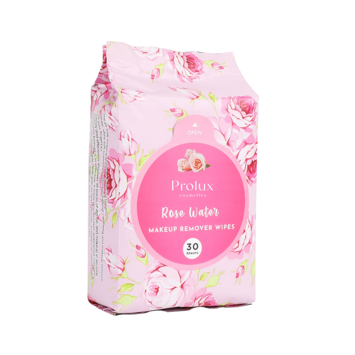 Makeup Remover Wipes