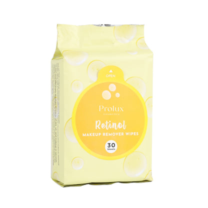 Makeup Remover Wipes
