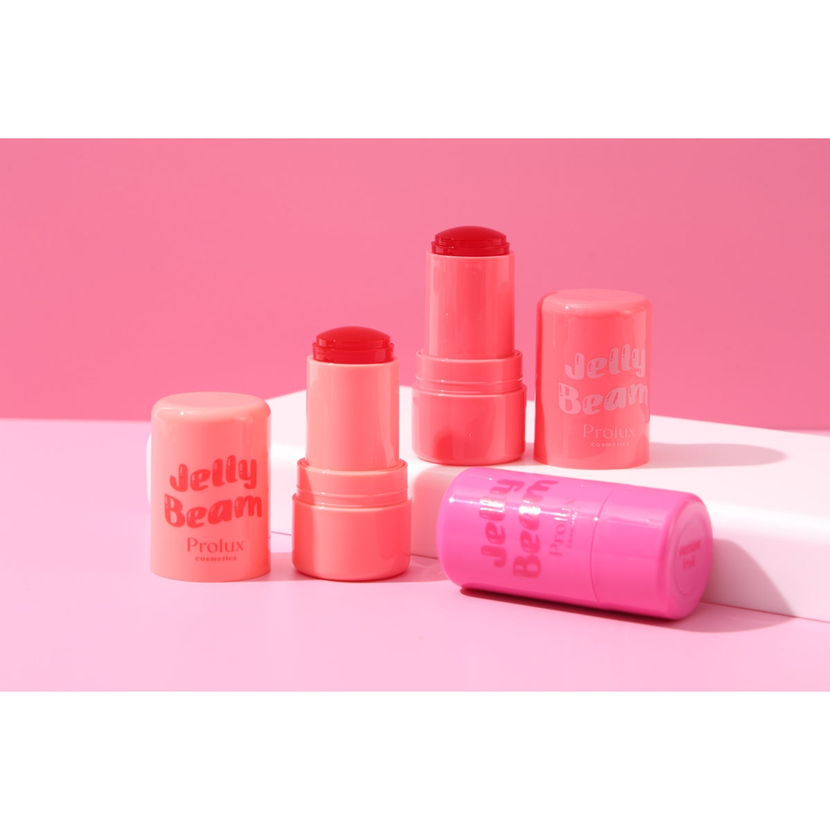 Jelly Beam - Cheek + Lip Stain