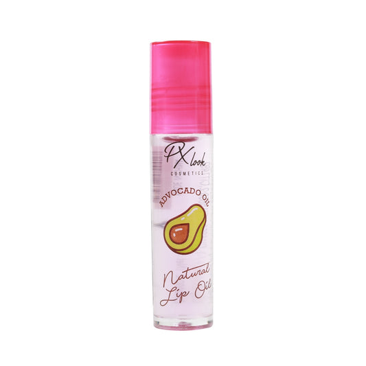 ACEITE LABIAL NATURAL