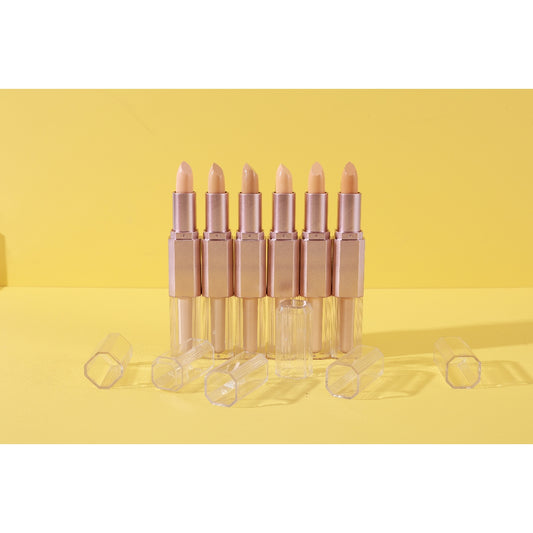 Correct & Conceal: 2 IN 1