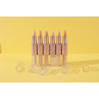 Correct & Conceal: 2 IN 1