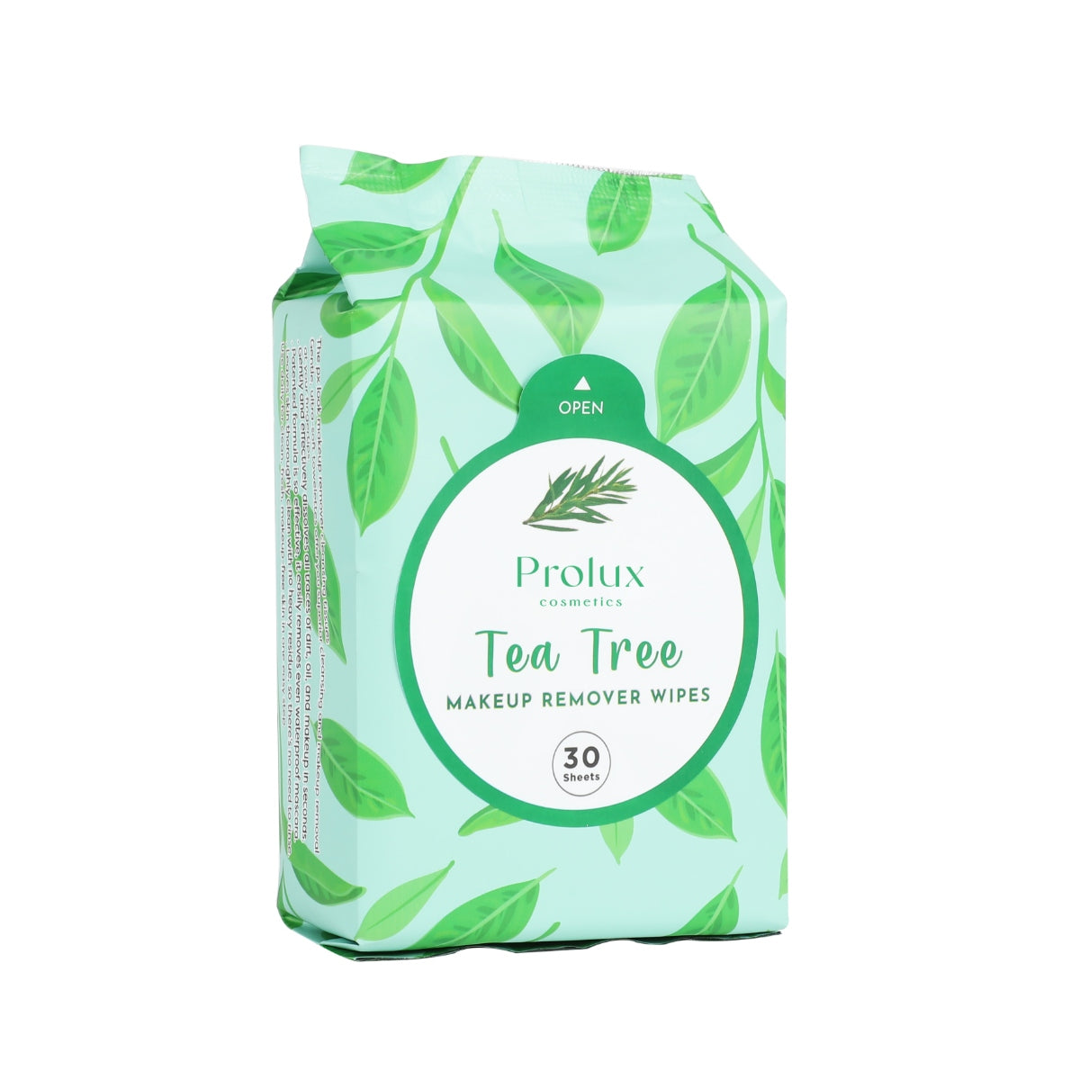 Makeup Remover Wipes