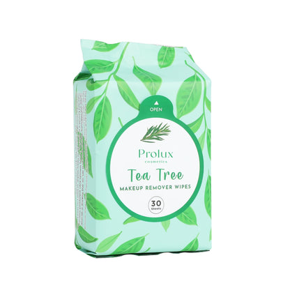 Makeup Remover Wipes