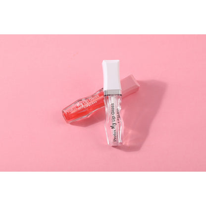My Lip Gloss: Shiny Glitter Moisturizer