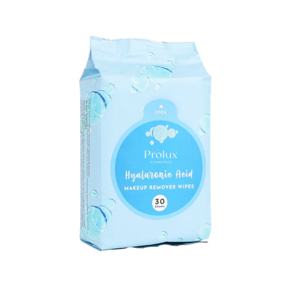 Makeup Remover Wipes
