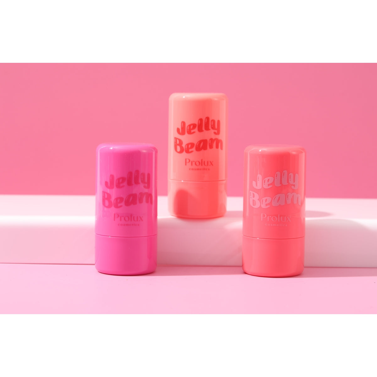 Jelly Beam - Cheek + Lip Stain