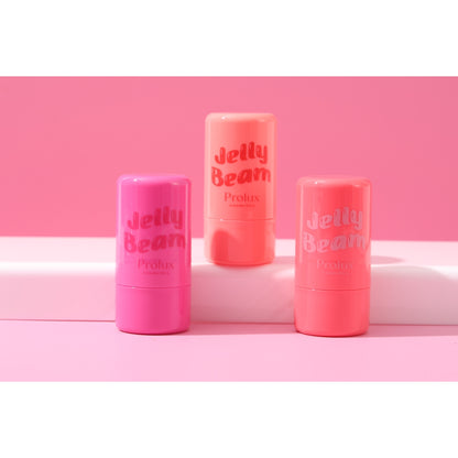 Jelly Beam - Cheek + Lip Stain