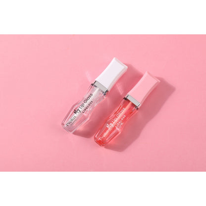 My Lip Gloss: Shiny Glitter Moisturizer